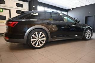 AUDI A6 allroad usata 102