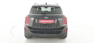 MINI Countryman usata, con Autoradio