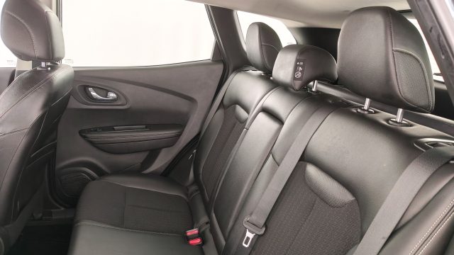 RENAULT Kadjar usata, con Immobilizzatore elettronico