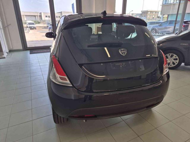 LANCIA Ypsilon usata, con Chiusura centralizzata
