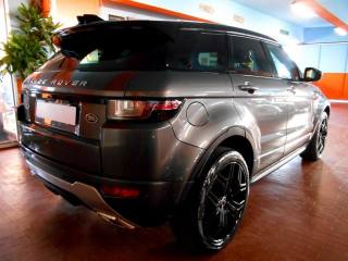 LAND ROVER Range Rover Evoque usata, con Airbag Passeggero