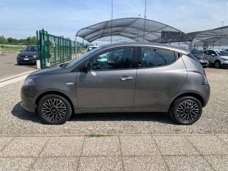 LANCIA Ypsilon usata, con Cerchi in lega