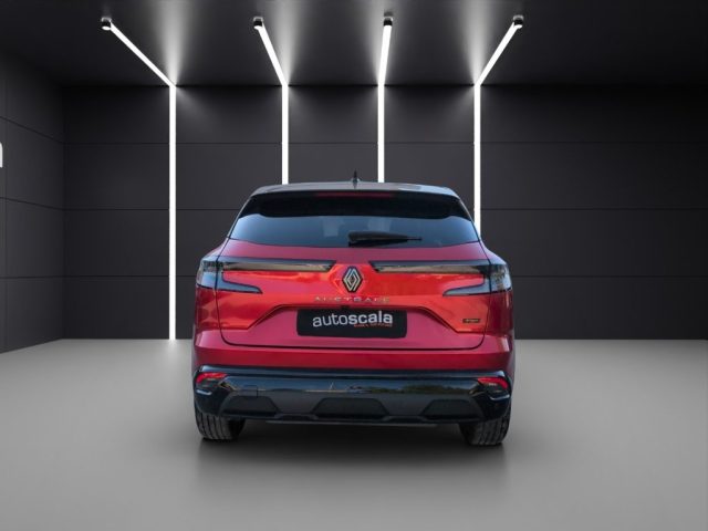 RENAULT Austral usata, con Airbag Passeggero