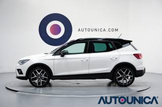 SEAT Arona usata, con Controllo automatico clima