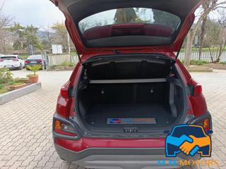 HYUNDAI Kona usata, con Specchietti laterali elettrici