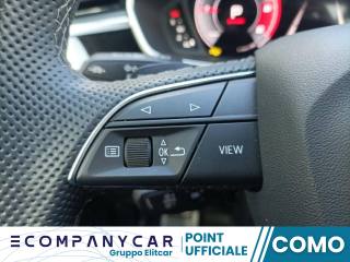 AUDI Q3 usata, con Controllo automatico clima