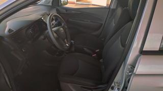 OPEL Karl usata, con Cronologia tagliandi