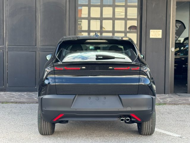 ALFA ROMEO Junior usata, con Cerchi in lega