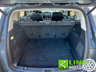 FORD S-Max usata, con Interni in pelle