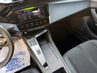 PEUGEOT 408 usata, con Fari LED