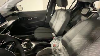 PEUGEOT 208 usata, con Controllo trazione