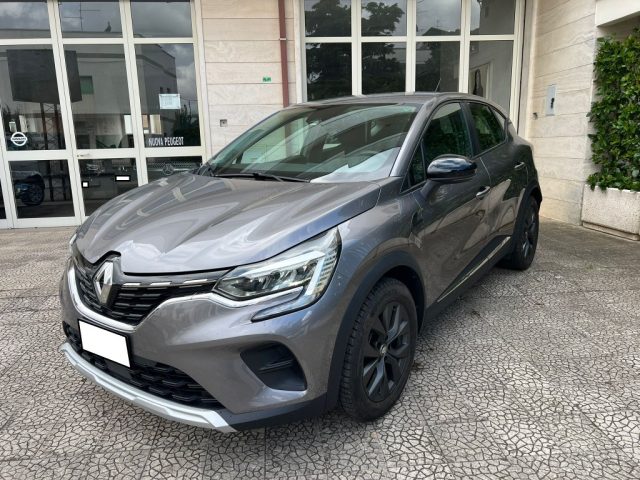 RENAULT Captur usata 24