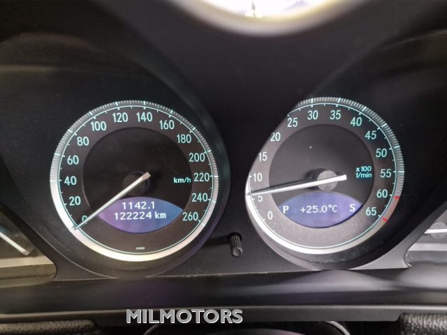 MERCEDES-BENZ SL 500 usata 25