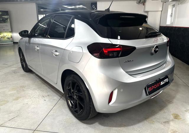 OPEL Corsa usata, con Airbag Passeggero