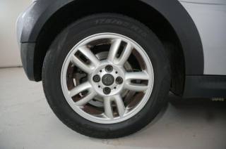 MINI One usata, con Autoradio
