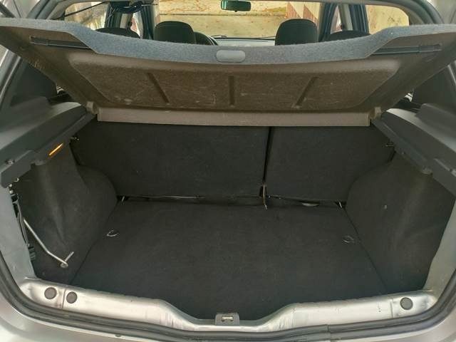 DACIA Sandero usata, con Cronologia tagliandi