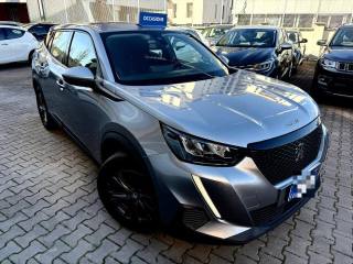 PEUGEOT 2008 usata, con Airbag laterali