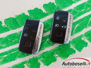 LAND ROVER Range Rover Sport usata 72