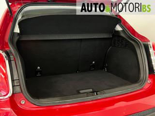 FIAT 500X usata, con USB