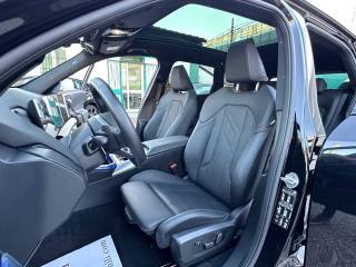 BMW X3 usata, con Antifurto