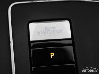 VOLKSWAGEN Golf Variant usata, con Start/Stop Automatico