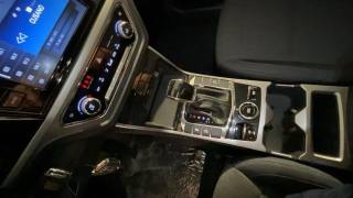 KGM Korando usata, con Controllo automatico clima