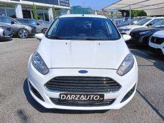 FORD Fiesta usata, con Airbag