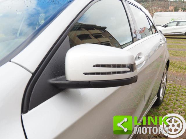 MERCEDES-BENZ A 180 usata, con ESP
