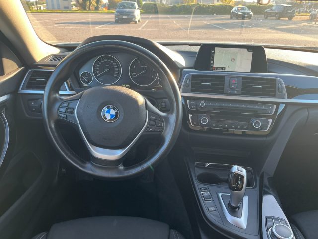 BMW 420 usata, con Cerchi in lega