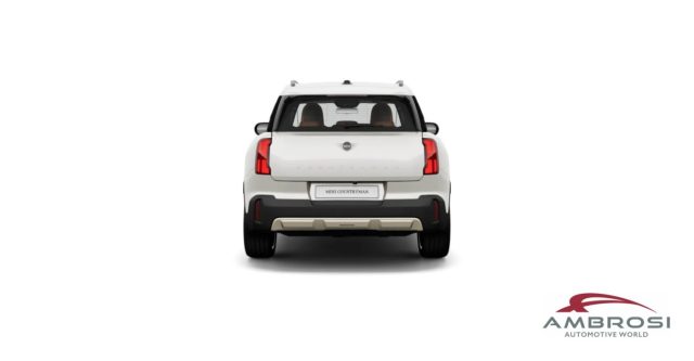 MINI Countryman usata 5