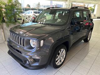 JEEP Renegade 1.0 T3 Limited - VARI COLORI!