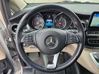 MERCEDES-BENZ Marco Polo usata, con Boardcomputer