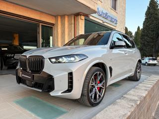 BMW X5 xDrive30d 48V Msport Pro.