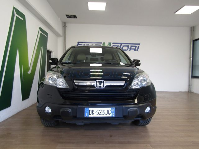 HONDA CR-V usata, con Regolazione elettrica sedili