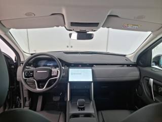 LAND ROVER Discovery Sport usata, con Controllo trazione