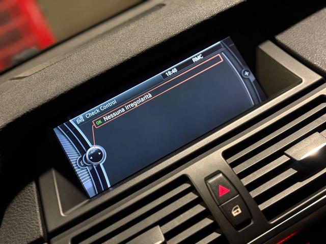 BMW X5 usata, con Fari Xenon