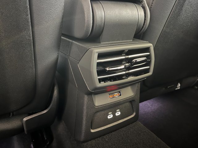 AUDI A3 usata, con Park Distance Control