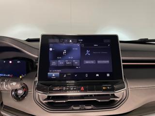 JEEP Compass usata, con Controllo trazione