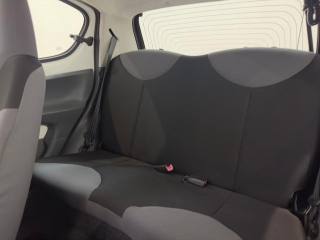 CITROEN C1 usata, con Chiusura centralizzata telecomandata