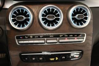 MERCEDES-BENZ GLC 43 AMG usata 27