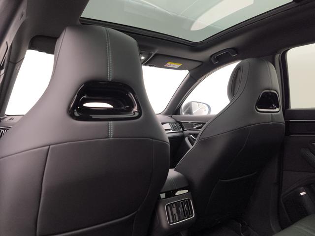 BYD Seal U usata, con USB