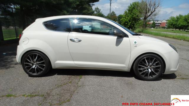 ALFA ROMEO MiTo usata, con Alzacristalli elettrici