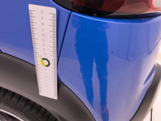 CITROEN C3 Aircross usata, con Sensore di luce