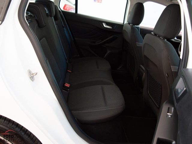 FORD Focus usata 36
