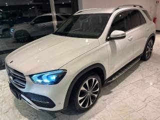 MERCEDES-BENZ GLE 300 usata, con Servosterzo
