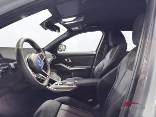 BMW 320 usata 9