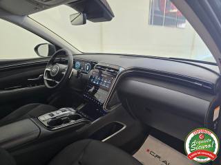 HYUNDAI Tucson usata, con Riconoscimento dei segnali stradali