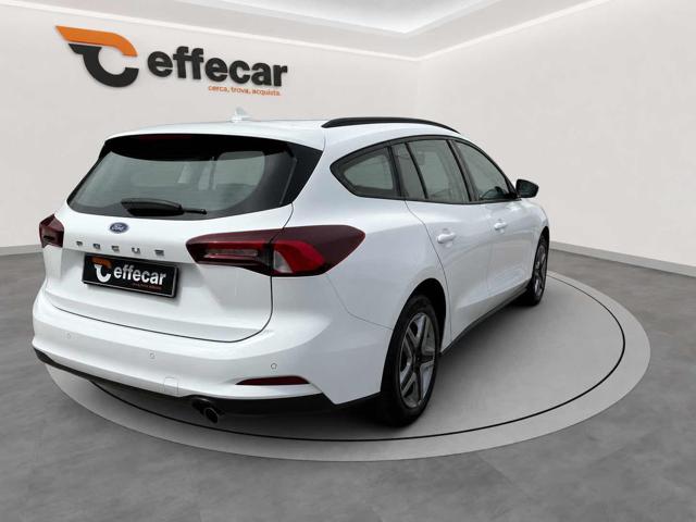 FORD Focus usata, con Autoradio