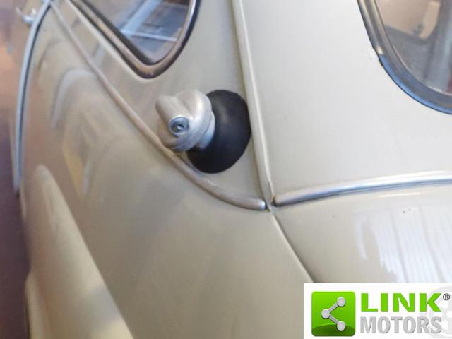 FIAT 600 usata 10