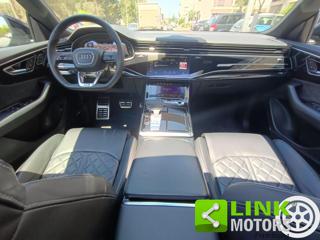 AUDI Q8 usata, con USB